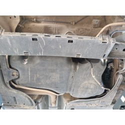 DEPOSITO COMBUSTIBLE 5Q0201060FH 