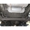 Recambio de barra estabilizadora trasera para volkswagen crafter furgoneta (sy_, sx_) 2.0 tdi referencia OEM IAM 2N0511409E  
