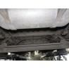 Recambio de barra estabilizadora trasera para volkswagen crafter furgoneta (sy_, sx_) 2.0 tdi referencia OEM IAM 2N0511409E  