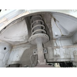 AMORTIGUADOR DELANTERO DERECHO 2N0413031AT 