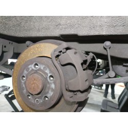 PINZA FRENO TRASERA IZQUIERDA 2N0615423 