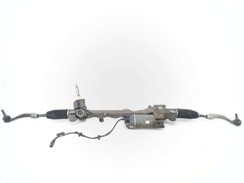 Recambio de cremallera direccion para volkswagen crafter furgoneta (sy_, sx_) 2.0 tdi referencia OEM IAM 2N1423051T  