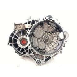Recambio de caja cambios para volkswagen crafter furgoneta (sy_, sx_) 2.0 tdi referencia OEM IAM FM6AX002  