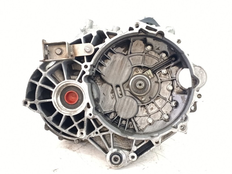 Recambio de caja cambios para volkswagen crafter furgoneta (sy_, sx_) 2.0 tdi referencia OEM IAM FM6AX002  