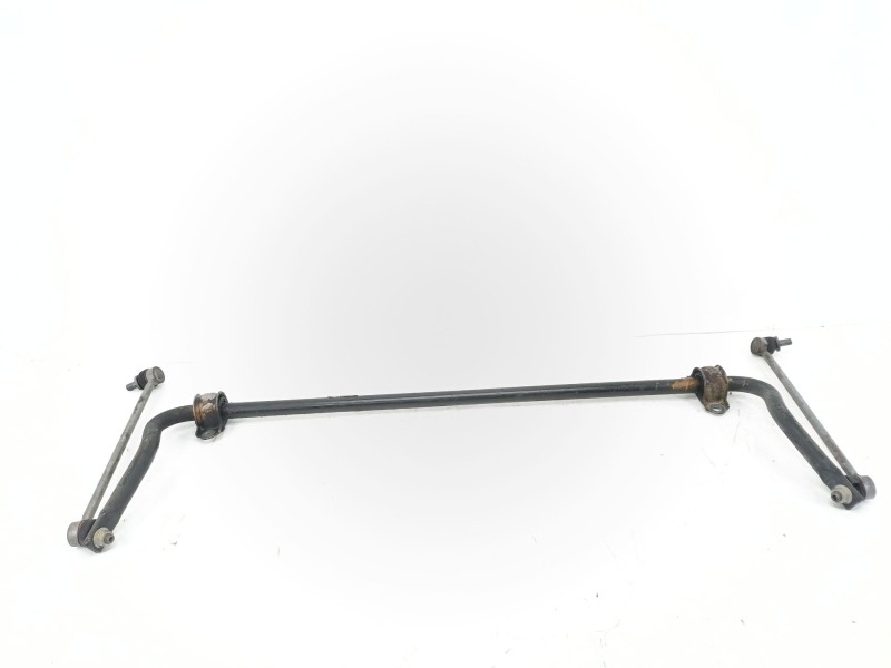 Recambio de barra estabilizadora delantera para volkswagen crafter furgoneta (sy_, sx_) 2.0 tdi referencia OEM IAM 2N0411303S  