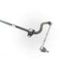 Recambio de barra estabilizadora delantera para volkswagen crafter furgoneta (sy_, sx_) 2.0 tdi referencia OEM IAM 2N0411303S  