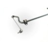 Recambio de barra estabilizadora delantera para volkswagen crafter furgoneta (sy_, sx_) 2.0 tdi referencia OEM IAM 2N0411303S  