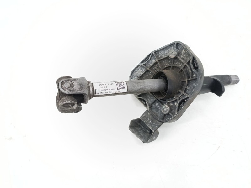 Recambio de columna direccion para volkswagen crafter furgoneta (sy_, sx_) 2.0 tdi referencia OEM IAM 2N1419751  