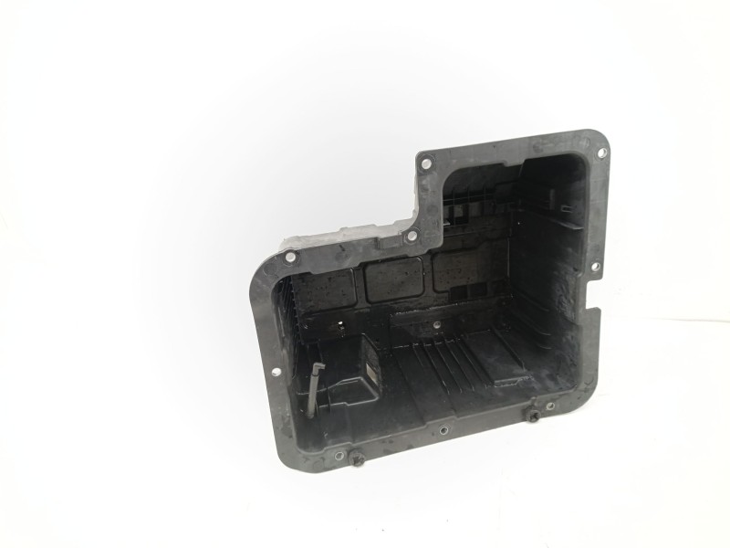 Recambio de soporte bateria para volkswagen crafter furgoneta (sy_, sx_) 2.0 tdi referencia OEM IAM 7C0801283  