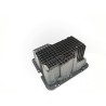 Recambio de soporte bateria para volkswagen crafter furgoneta (sy_, sx_) 2.0 tdi referencia OEM IAM 7C0801283  