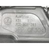 Recambio de soporte bateria para volkswagen crafter furgoneta (sy_, sx_) 2.0 tdi referencia OEM IAM 7C0801283  