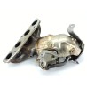 Recambio de catalizador para renault clio v (b7_) 1.6 e-tech 145 (b7mu) referencia OEM IAM 208A00444R  