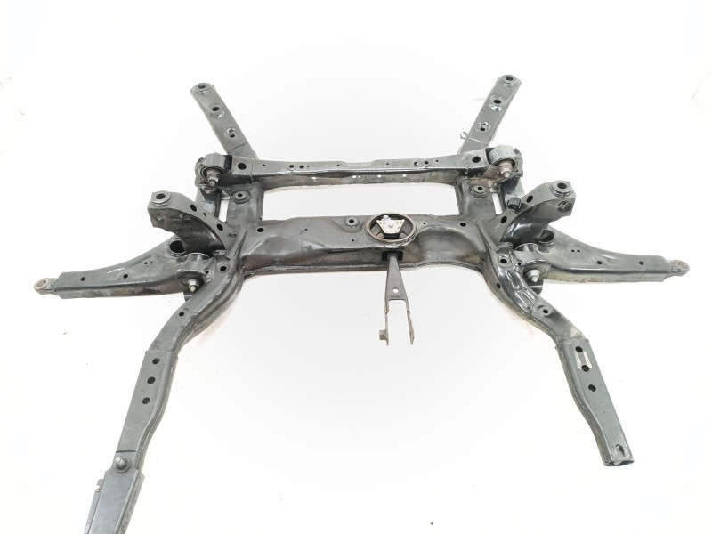 Recambio de puente delantero para volkswagen crafter furgoneta (sy_, sx_) 2.0 tdi referencia OEM IAM 2N0199316J  