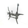 Recambio de puente delantero para volkswagen crafter furgoneta (sy_, sx_) 2.0 tdi referencia OEM IAM 2N0199316J  
