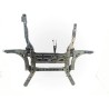 Recambio de puente delantero para volkswagen crafter furgoneta (sy_, sx_) 2.0 tdi referencia OEM IAM 2N0199316J  