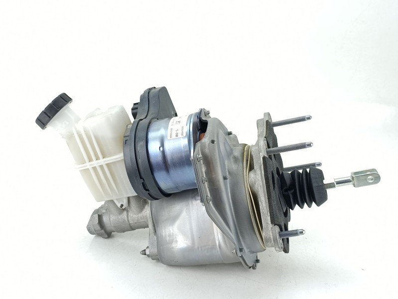Recambio de servofreno para renault clio v (b7_) 1.6 e-tech 145 (b7mu) referencia OEM IAM 460078969R  
