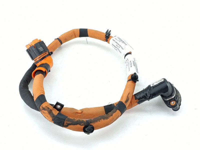 Recambio de cableado electrico para renault clio v (b7_) 1.6 e-tech 145 (b7mu) referencia OEM IAM 240415474R  