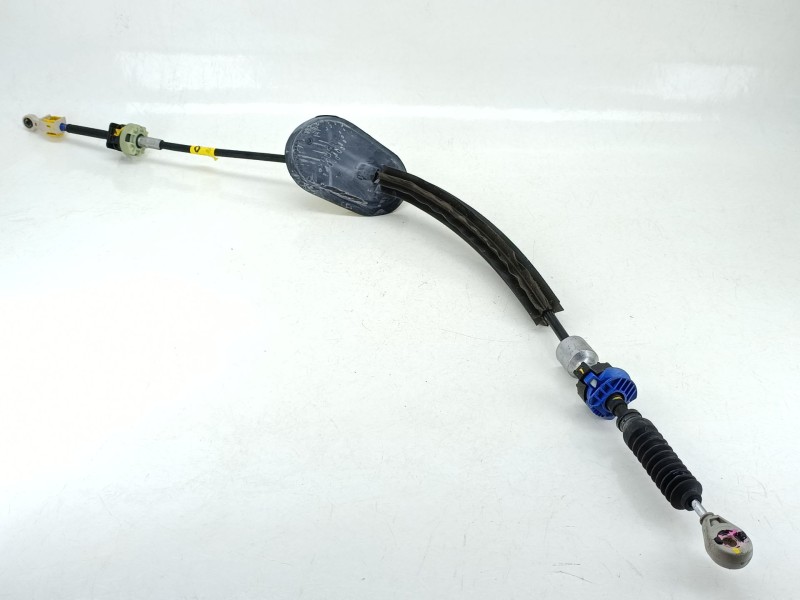 Recambio de varillaje cambio para renault clio v (b7_) 1.6 e-tech 145 (b7mu) referencia OEM IAM 349357851R  