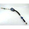 Recambio de varillaje cambio para renault clio v (b7_) 1.6 e-tech 145 (b7mu) referencia OEM IAM 349357851R  