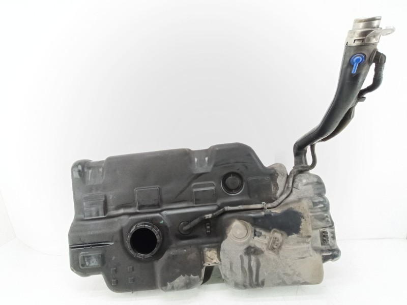 Recambio de deposito combustible para volkswagen crafter furgoneta (sy_, sx_) 2.0 tdi referencia OEM IAM 2N0201021  