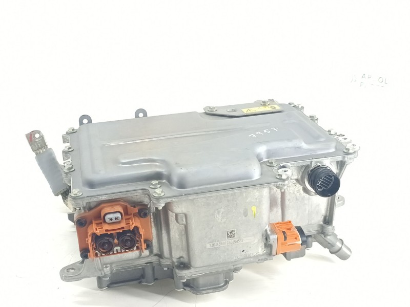 Recambio de inversor para renault clio v (b7_) 1.6 e-tech 145 (b7mu) referencia OEM IAM 231C12536R  
