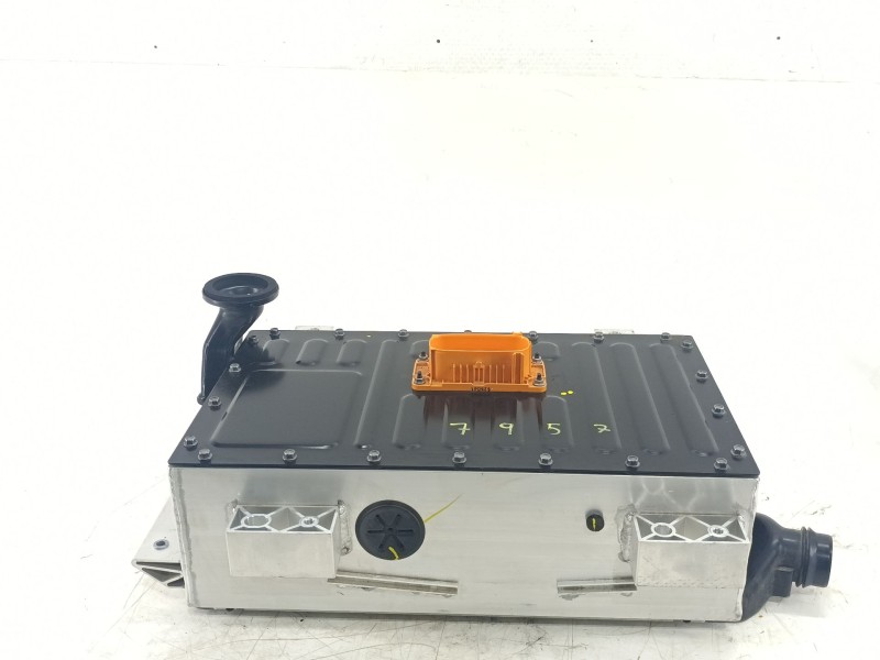 Recambio de bateria para renault clio v (b7_) 1.6 e-tech 145 (b7mu) referencia OEM IAM 295F17870R  