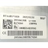 Recambio de bateria para renault clio v (b7_) 1.6 e-tech 145 (b7mu) referencia OEM IAM 295F17870R  