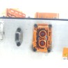 Recambio de bateria para renault clio v (b7_) 1.6 e-tech 145 (b7mu) referencia OEM IAM 295F17870R  