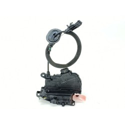 CERRADURA PUERTA DELANTERA IZQUIERDA 805032387R 