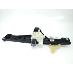 ELEVALUNAS DELANTERO IZQUIERDO 807216723R 