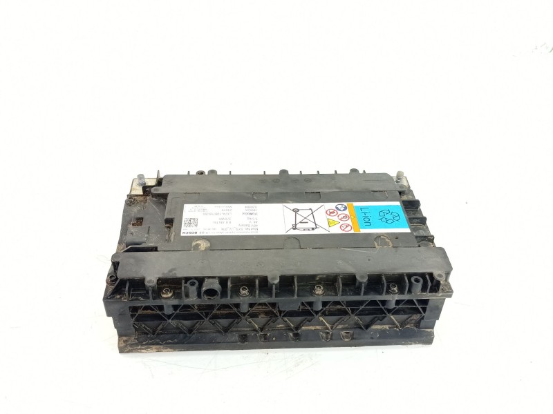 Recambio de bateria para ford puma (j2k, cf7) 1.0 ecoboost referencia OEM IAM LX7A10B759BA  