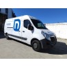 opel movano b furgoneta (x62) del año 2019