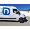 opel movano b furgoneta (x62) del año 2019