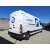 opel movano b furgoneta (x62) del año 2019