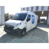 opel movano b furgoneta (x62) del año 2019