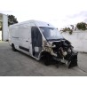 mercedes-benz sprinter 3,5-t furgoneta (b907, b910) del año 2023