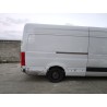 mercedes-benz sprinter 3,5-t furgoneta (b907, b910) del año 2023