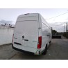 mercedes-benz sprinter 3,5-t furgoneta (b907, b910) del año 2023