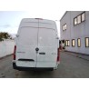 mercedes-benz sprinter 3,5-t furgoneta (b907, b910) del año 2023
