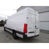 mercedes-benz sprinter 3,5-t furgoneta (b907, b910) del año 2023