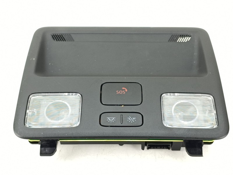 Recambio de luz interior para ford puma (j2k, cf7) 1.0 ecoboost referencia OEM IAM JX7BA519A58JG3ZHE  