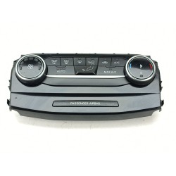 MANDO CLIMATIZADOR MN1T18C612AD 