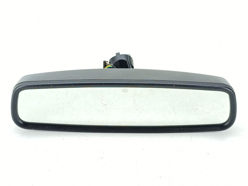 Recambio de espejo para ford puma (j2k, cf7) 1.0 ecoboost referencia OEM IAM FU5A17E678EA  