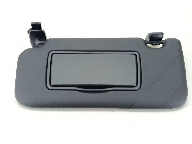 Recambio de parasol izquierdo para ford puma (j2k, cf7) 1.0 ecoboost referencia OEM IAM 2724000  