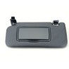 Recambio de parasol izquierdo para ford puma (j2k, cf7) 1.0 ecoboost referencia OEM IAM 2724000  