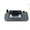 Recambio de parasol izquierdo para ford puma (j2k, cf7) 1.0 ecoboost referencia OEM IAM 2724000  