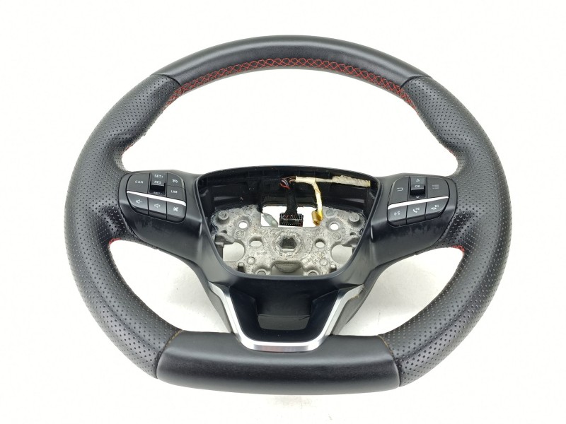 Recambio de volante para ford puma (j2k, cf7) 1.0 ecoboost referencia OEM IAM L1TJ3600EE1GW6  