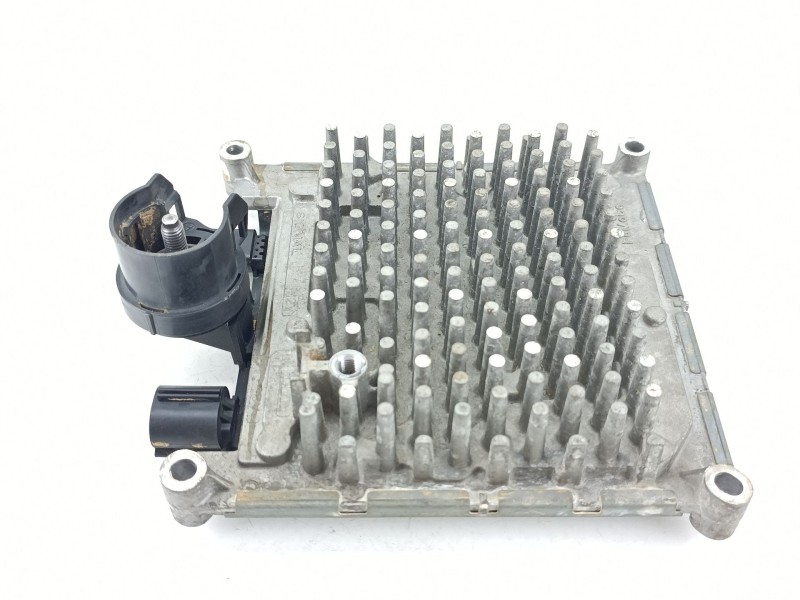 Recambio de modulo electronico para ford puma (j2k, cf7) 1.0 ecoboost referencia OEM IAM LX7A14B227AK  