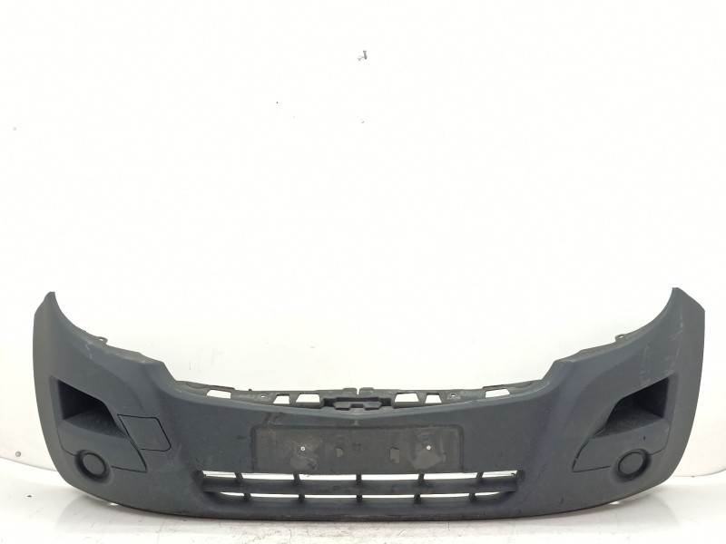 Recambio de paragolpes delantero para opel movano b furgoneta (x62) 2.3 cdti fwd (fv) referencia OEM IAM 620226264R  