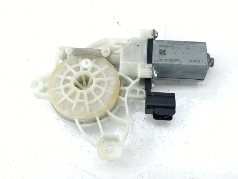 Recambio de elevalunas delantero izquierdo para ford puma (j2k, cf7) 1.0 ecoboost referencia OEM IAM 2510684  